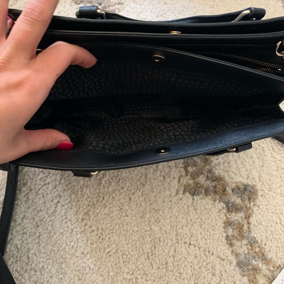 Kate Spade Handbag with wallet - Picture 2 of 3